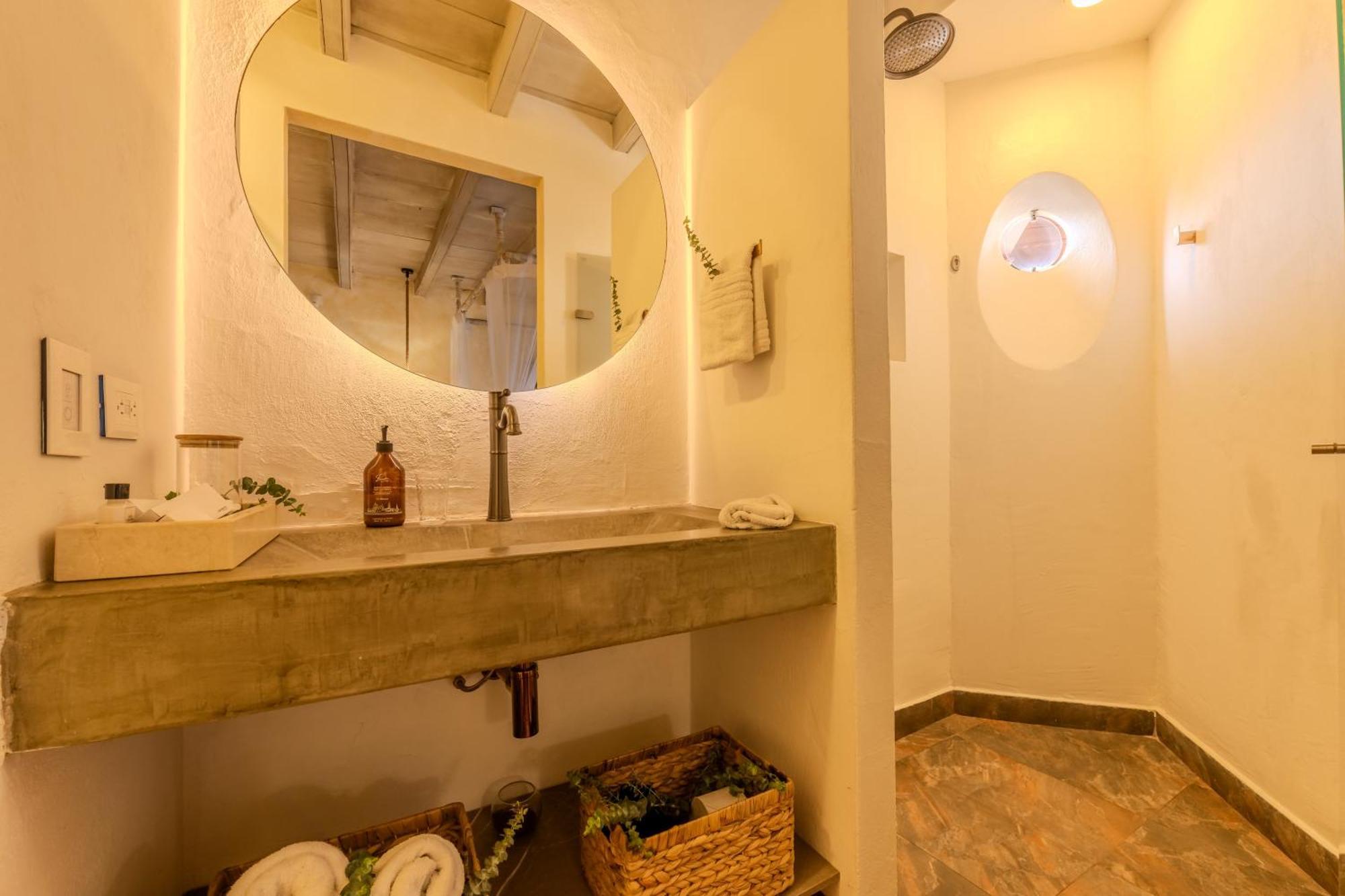 Moet Boutique Adutls Only Hotel Cartagena
