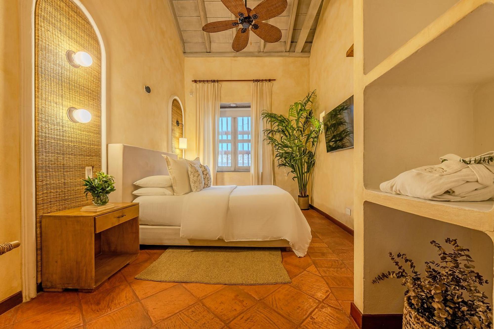 Hotel Moet Boutique Adutls Only Cartagena