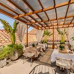 Moet Cartagena Hotel Boutique