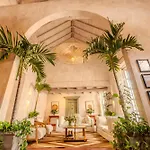 Moet Cartagena Hotel Boutique Adutls Only