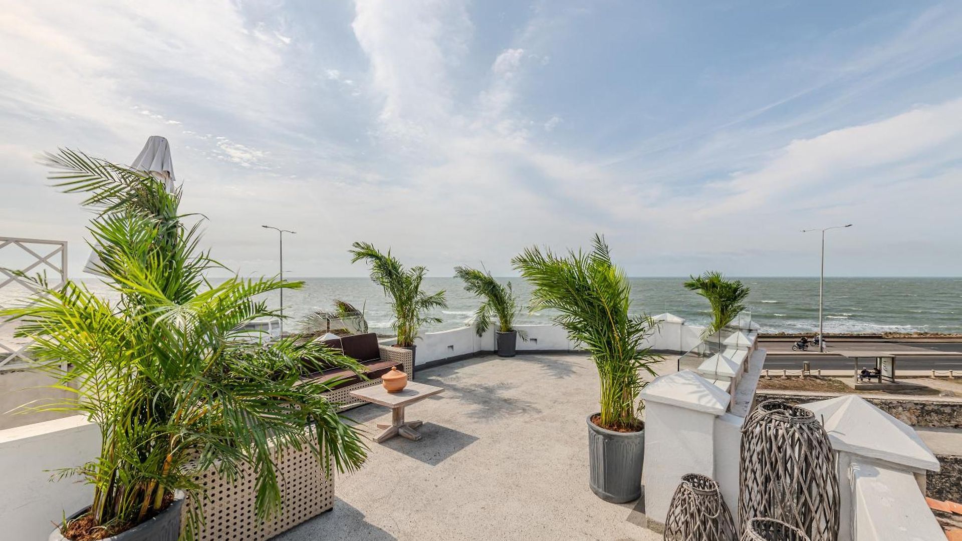 Hotel Moet Boutique Adutls Only Cartagena