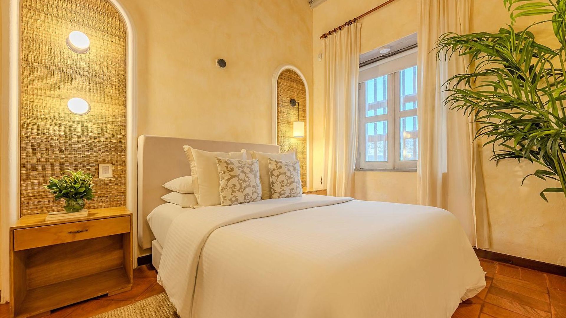 Hotel Moet Boutique Adutls Only