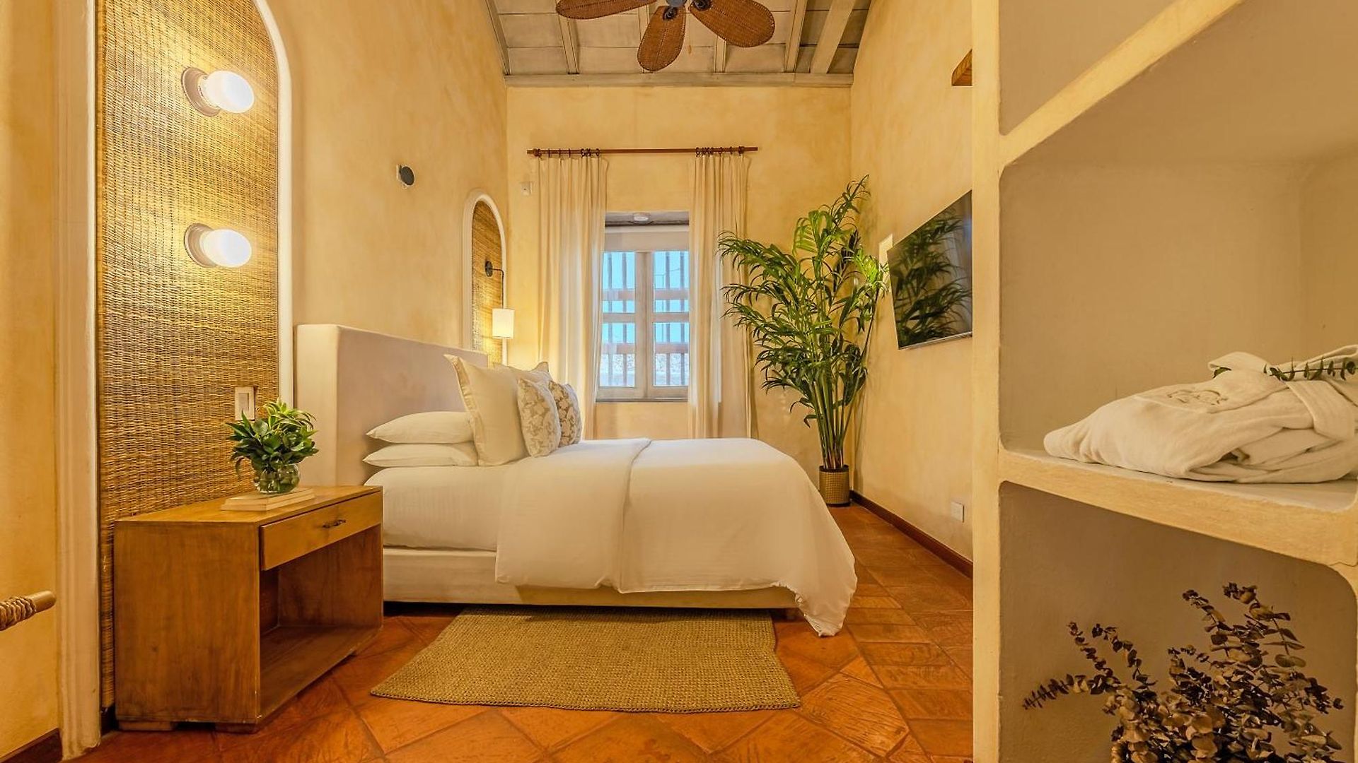 Hotel Moet Boutique Adutls Only Cartagena