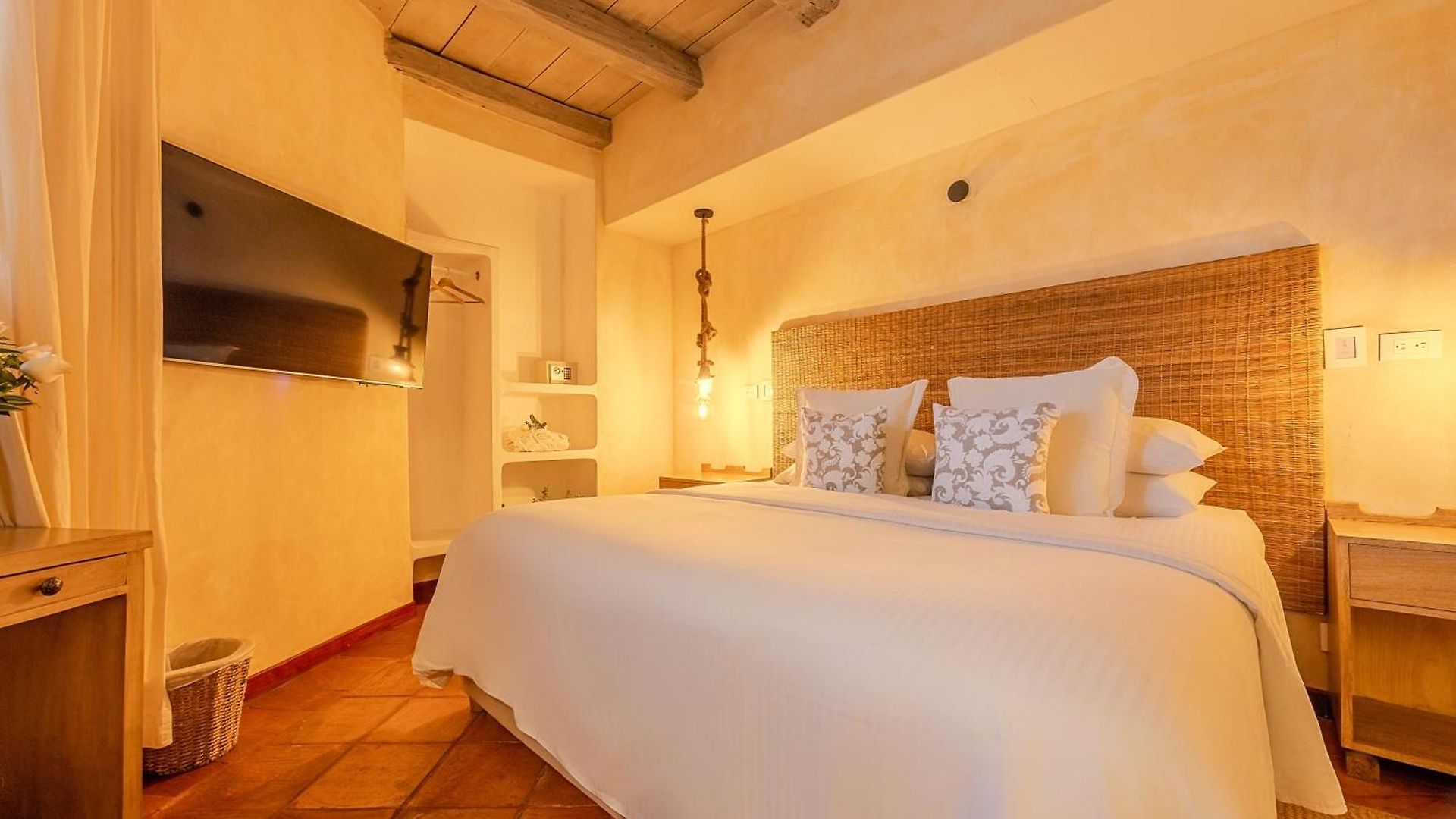 Moet Boutique Adutls Only 4* Cartagena