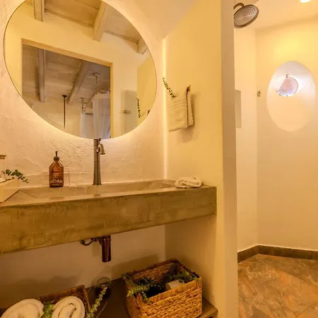 Moet Boutique Adutls Only Hotel Cartagena