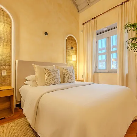 Hotel Moet Boutique Adutls Only