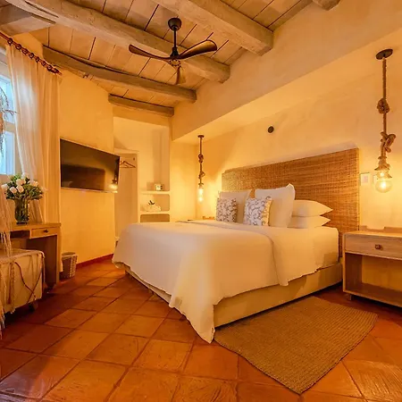Moet Boutique Adutls Only Hotel Cartagena