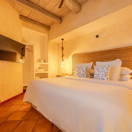 Moet Boutique Adutls Only 4* Cartagena