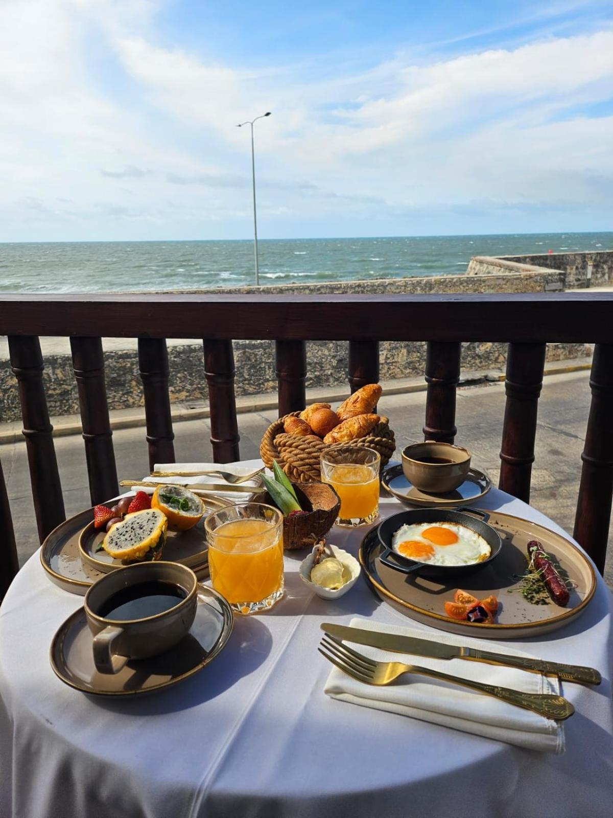 Moet Boutique Adutls Only 4* Cartagena