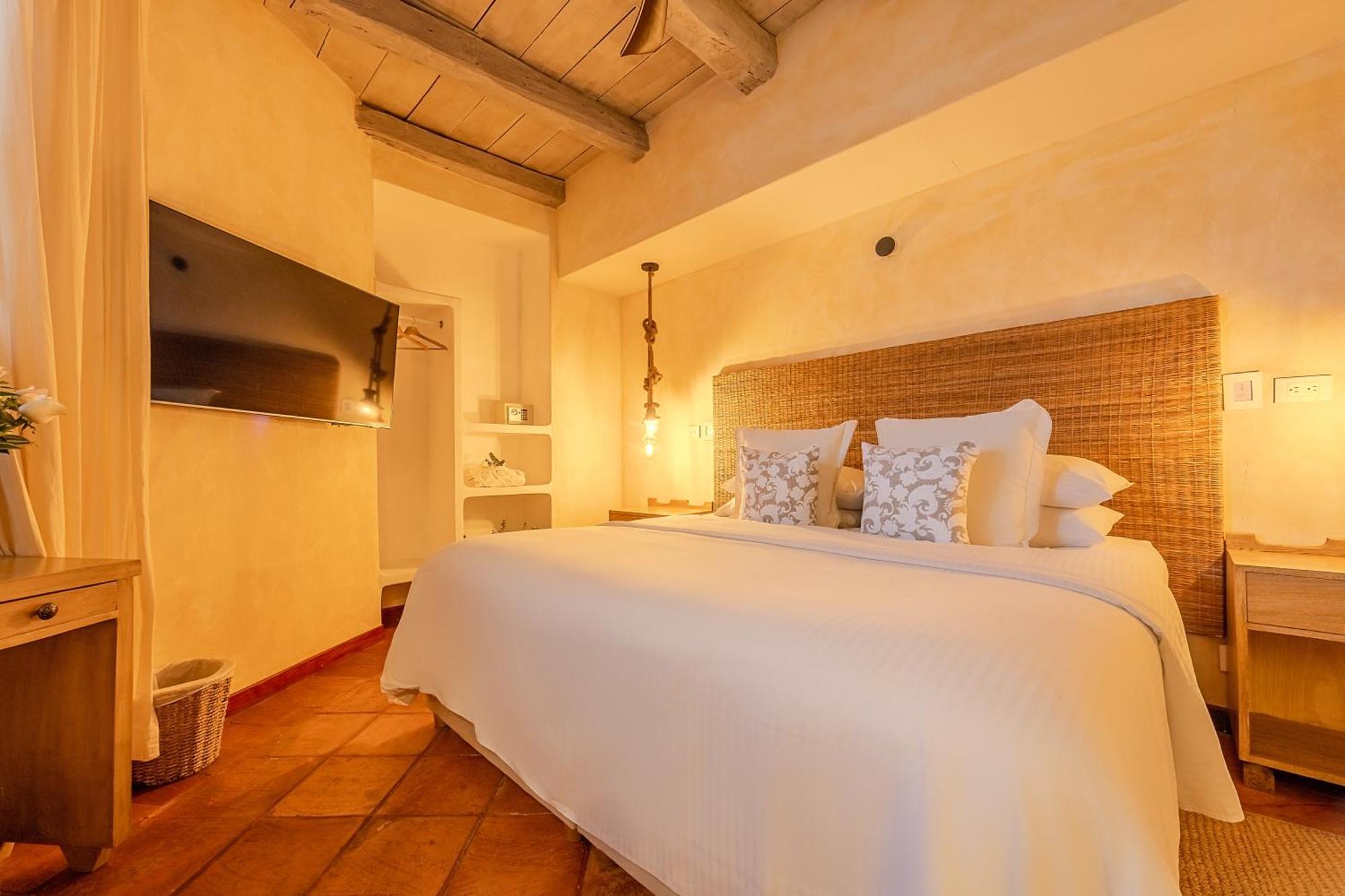 Moet Boutique Adutls Only 4* Cartagena